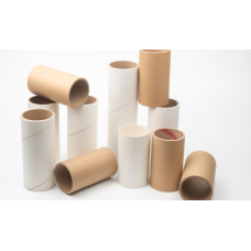 Tube shaped Packaging