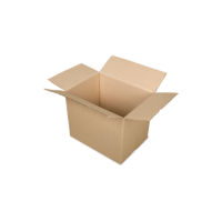 Rectangular Packaging