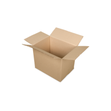 Rectangular Packaging