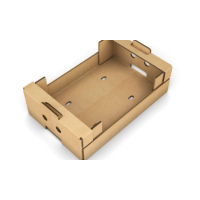 Custom Shape Packaging