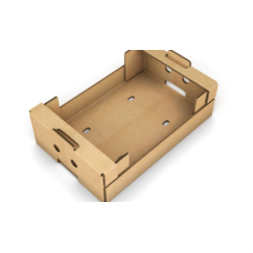 Custom Shape Packaging